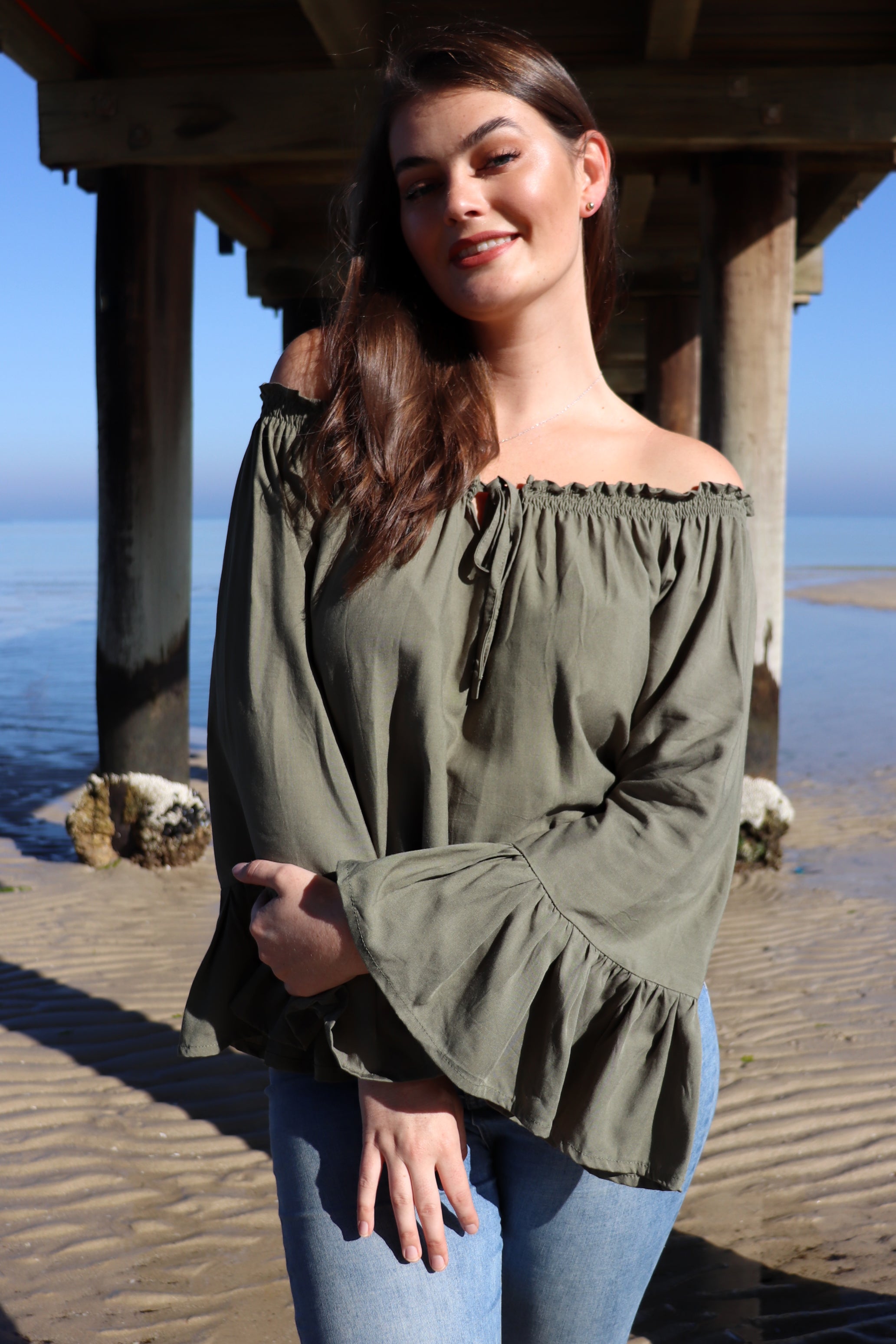 Belljoy Top