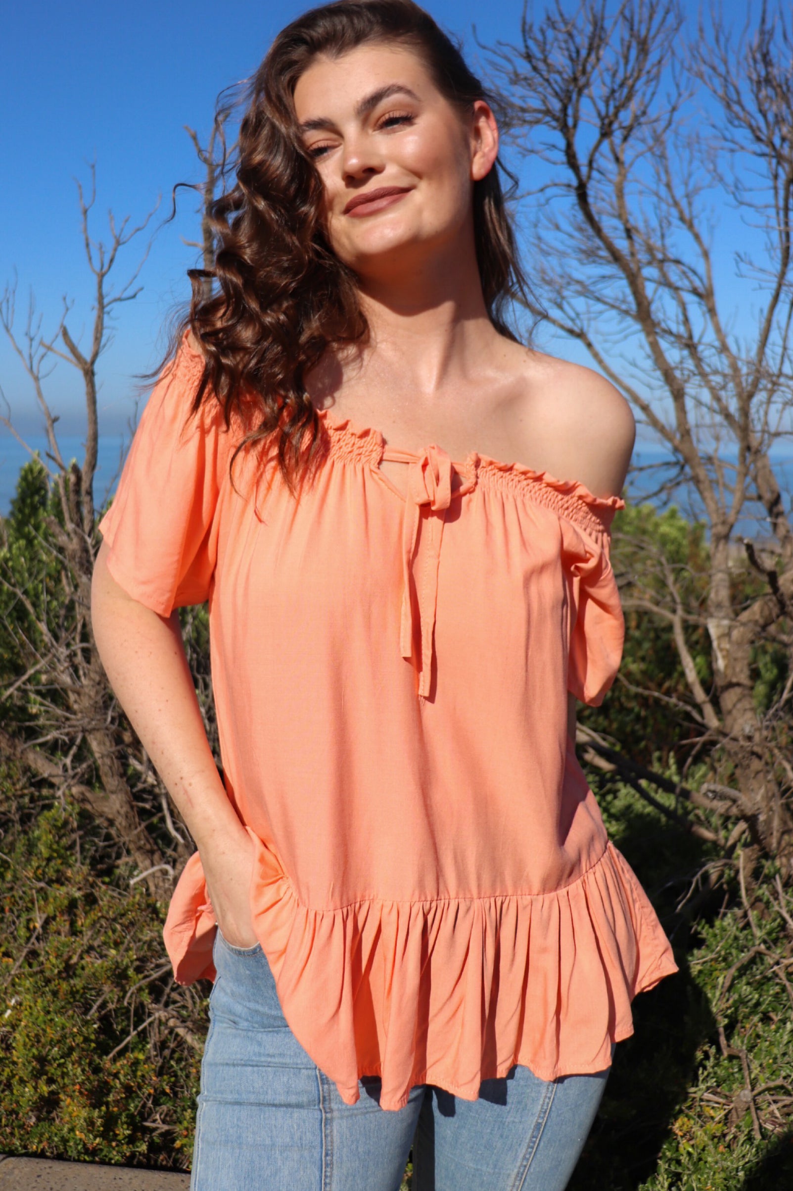 Isla Top MELON