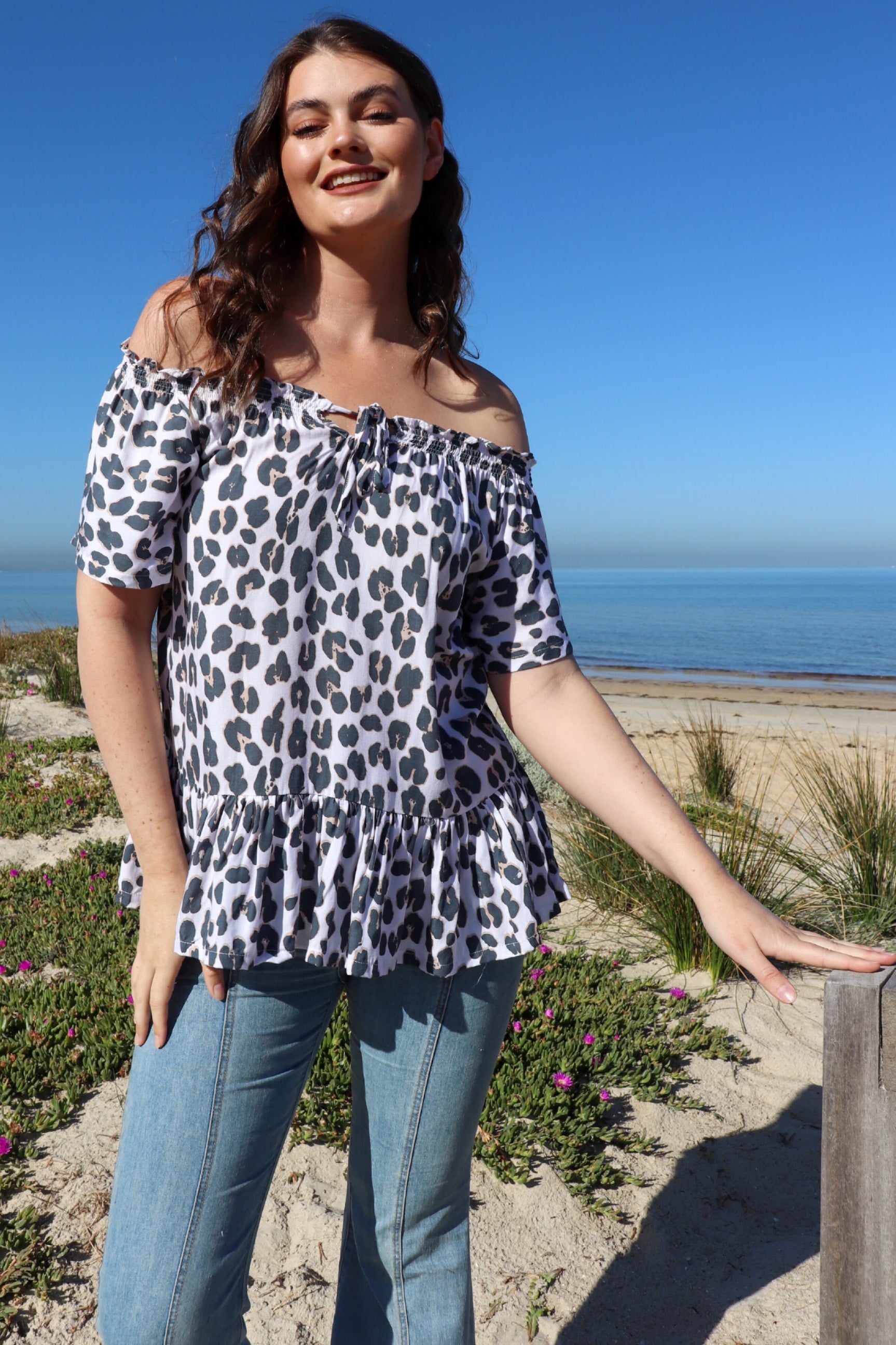 TOPS – Bijou The Label