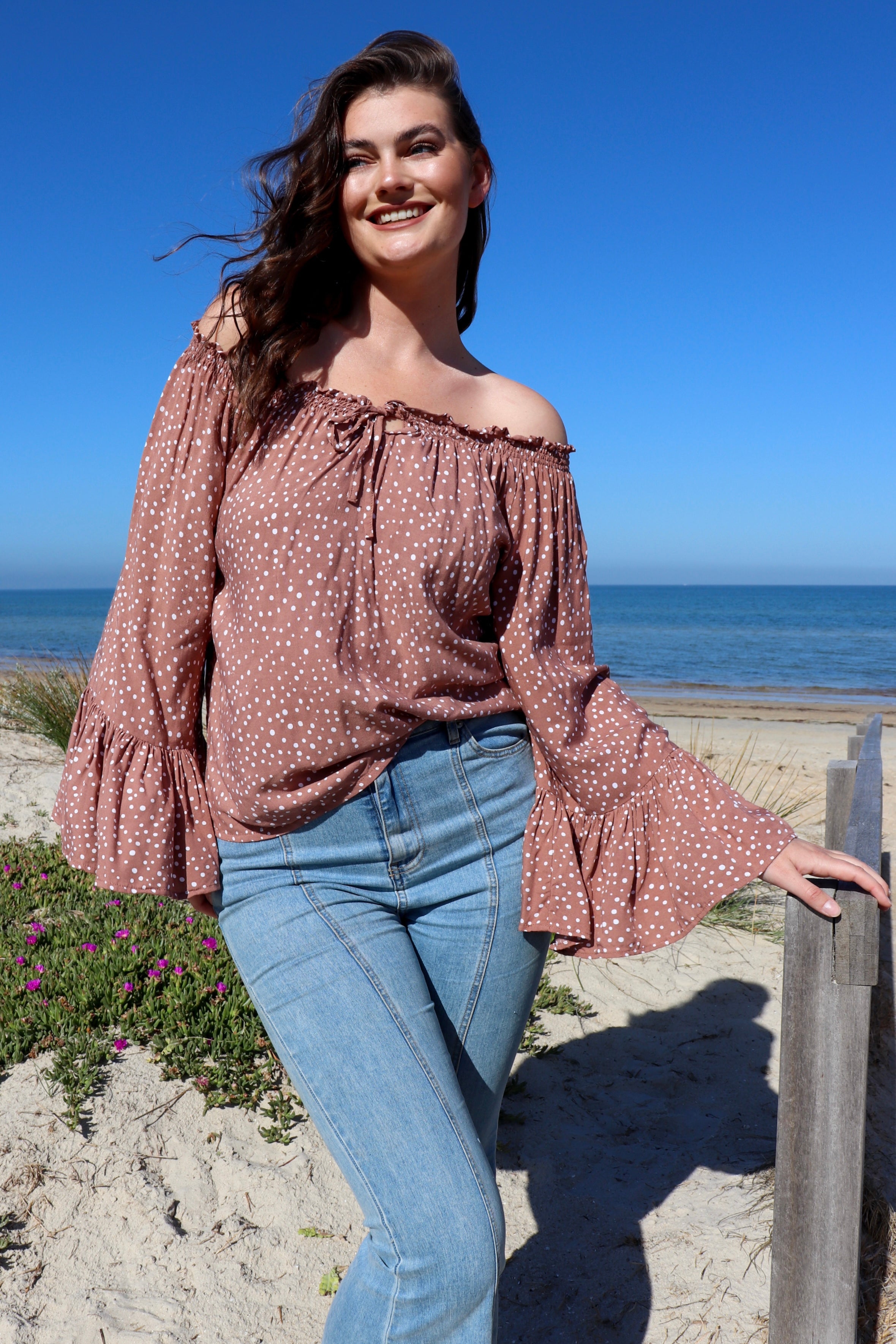 Size 6-26 Women's Fashion designed for all beautiful bodies