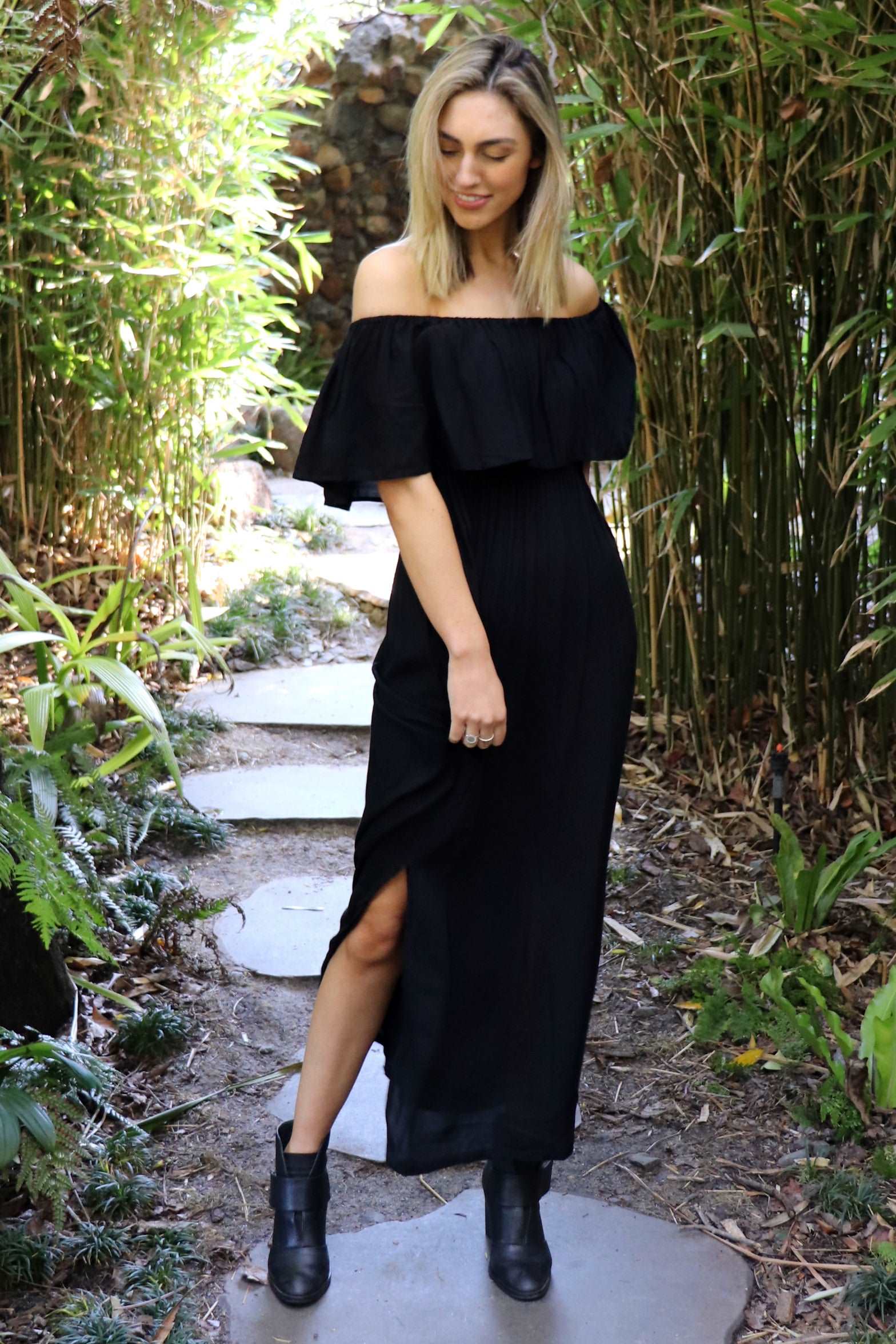 DRESSES – Bijou The Label