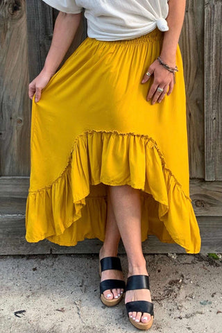 Cheap maxi skirts forever 21 sales