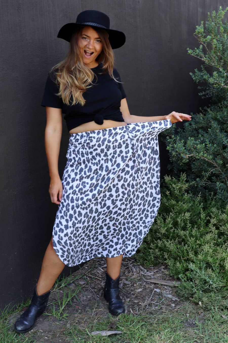 ANIMAL PRINT – Bijou The Label ANIMAL PRINT – Bijou The Label