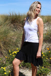 Savannah Skirt BLACK